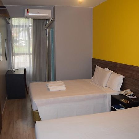 Bittar Inn Brasilia Room photo